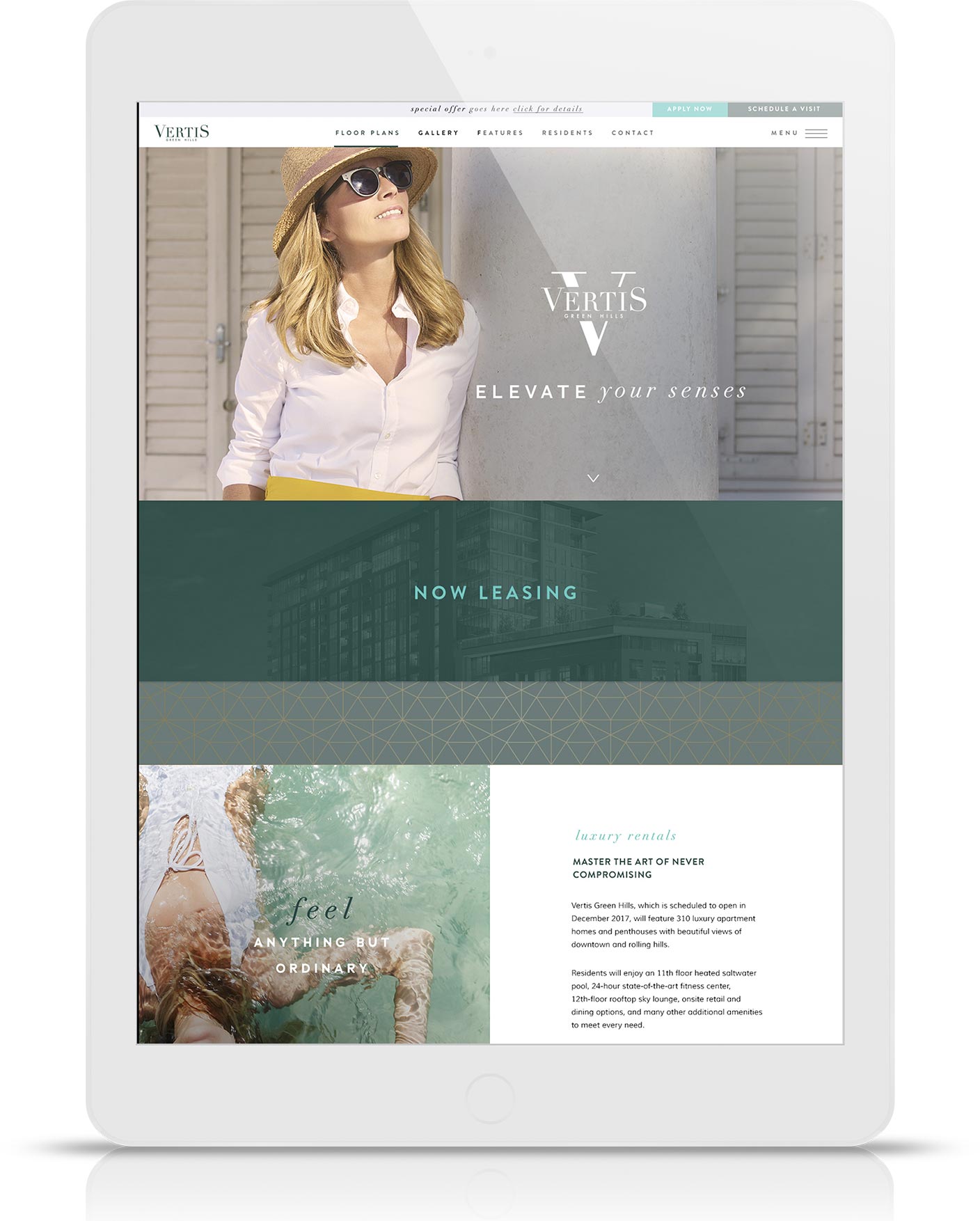 Property Website Pro