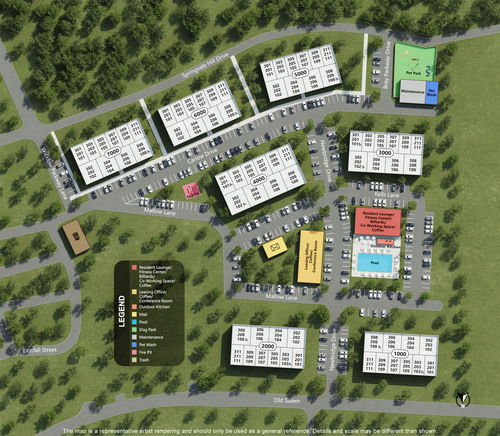 Site Map