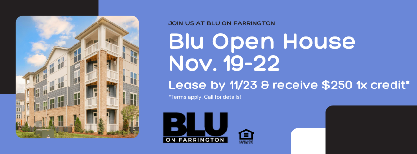 Blue and Teal Geometric Photo